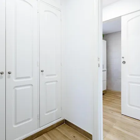 Jennita Apartmán *