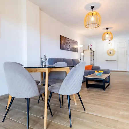 Apartament Jennita