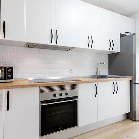 Apartament Jennita Costa Adeje (Tenerife)