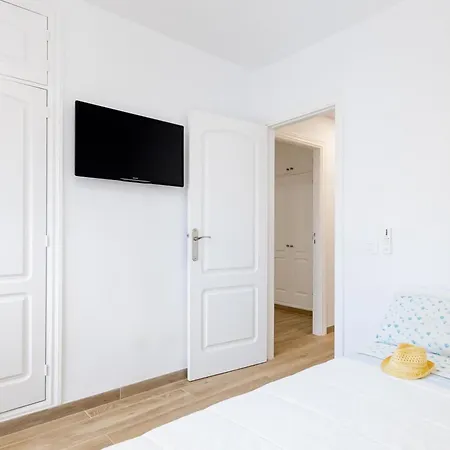 Apartament Jennita