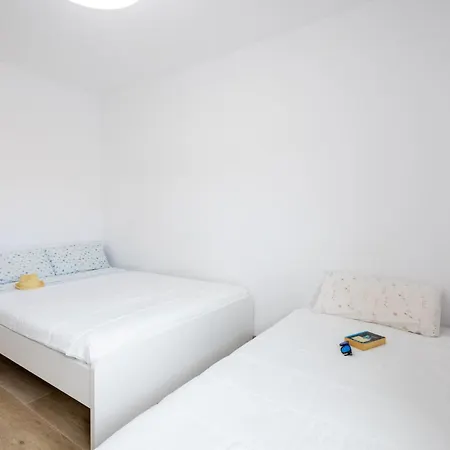 アパート Jennita *