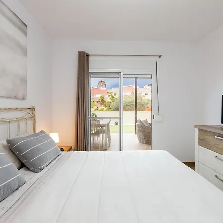 Apartament Jennita