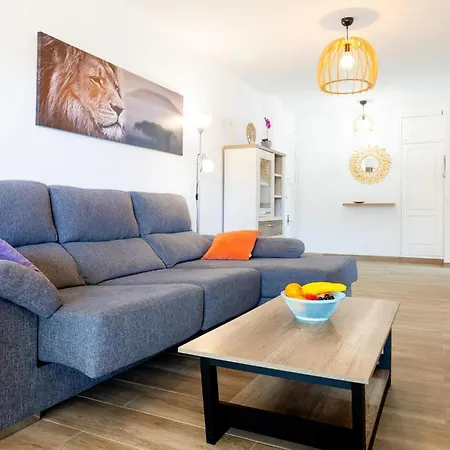 Jennita Apartament *