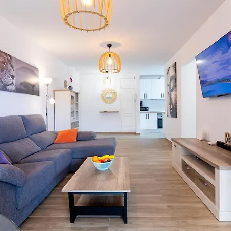 Jennita Apartament