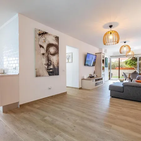 Apartament Jennita *