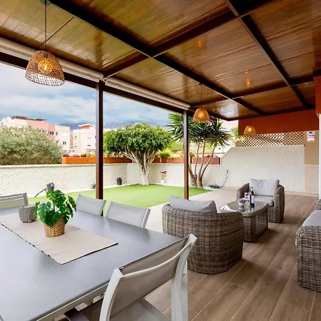 Apartament Jennita *
