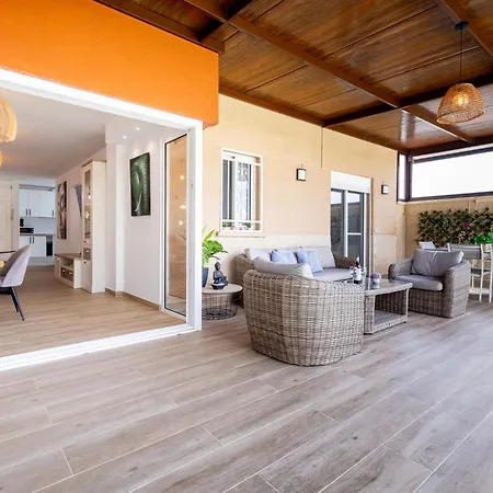 Apartament Jennita