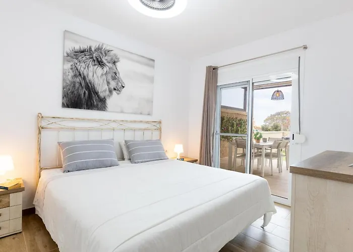 Jennita Lejlighed Costa Adeje (Tenerife)