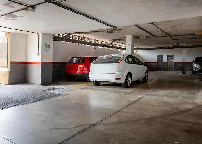 Jennita Costa Adeje (Tenerife)