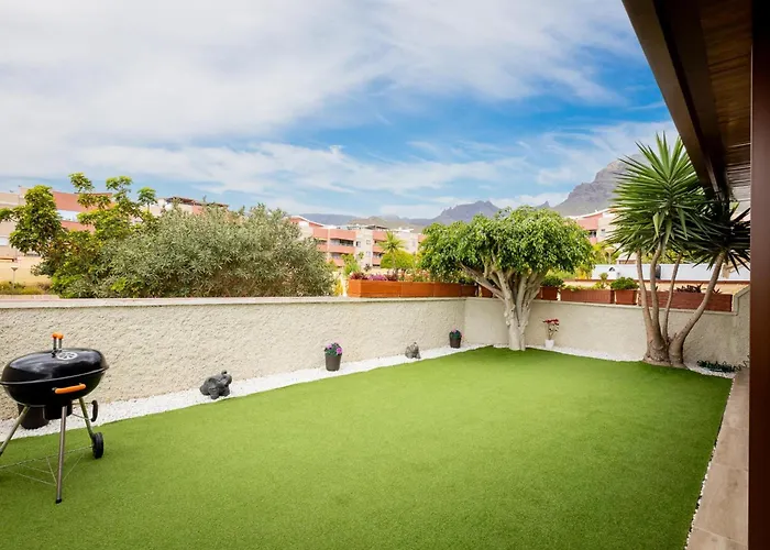 Jennita * Costa Adeje (Tenerife)