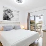 Jennita Apartment Costa Adeje (Tenerife)