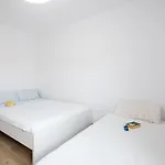 Apartment Jennita *