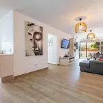 Apartment Jennita *