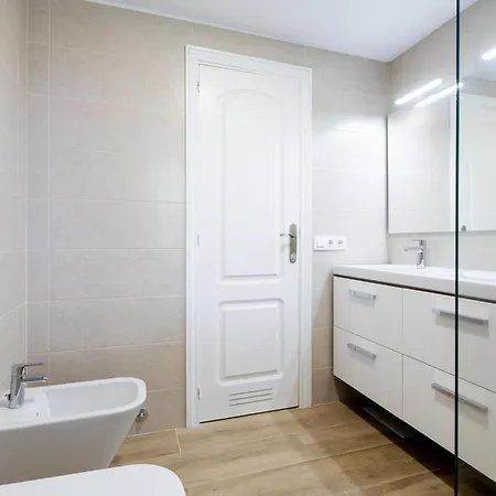 Jennita Апартаменти