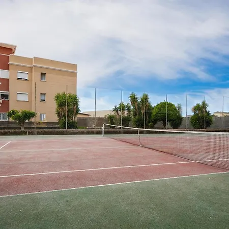 Apartamento Jennita *