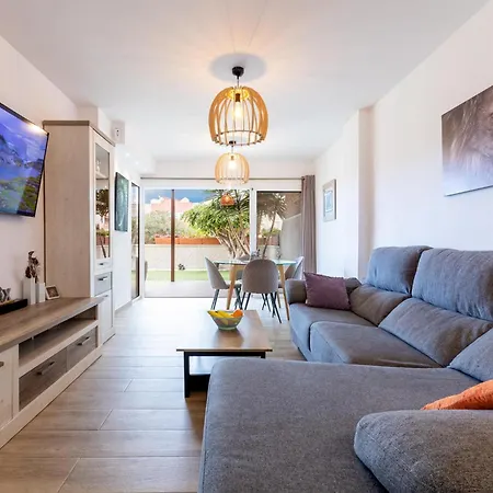 Appartamento Jennita Costa Adeje (Tenerife)