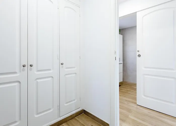 Jennita Appartement *