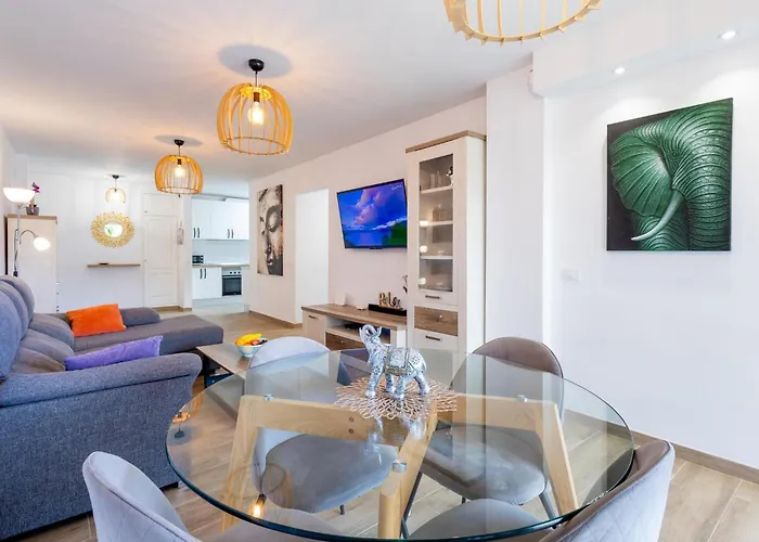 Jennita Costa Adeje (Tenerife)