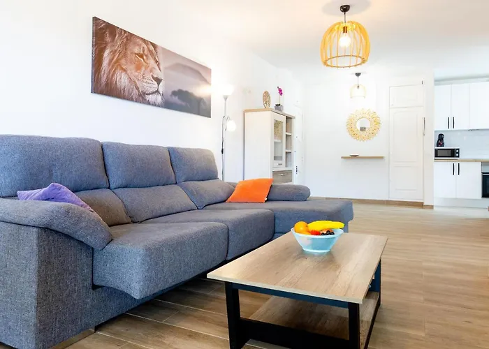 Jennita Appartement *