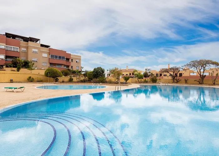 Appartement Jennita *