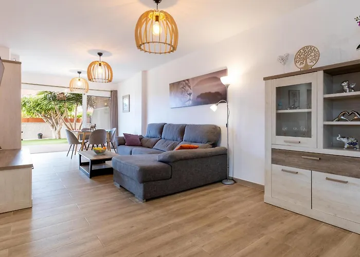 Jennita Costa Adeje (Tenerife)