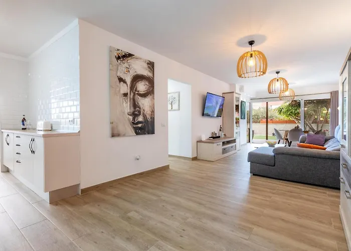 Appartement Jennita *