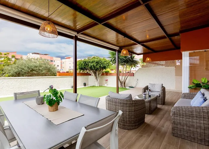 Appartement Jennita *