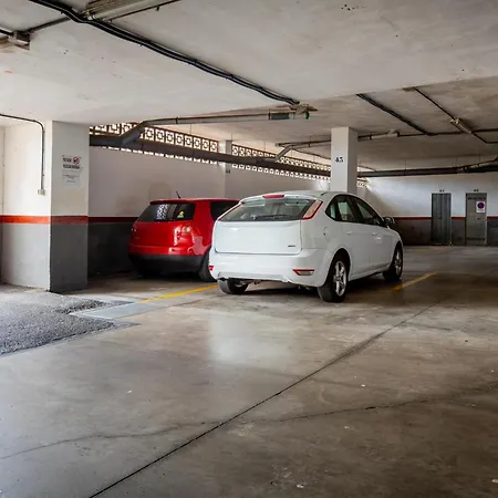 Jennita Costa Adeje (Tenerife)