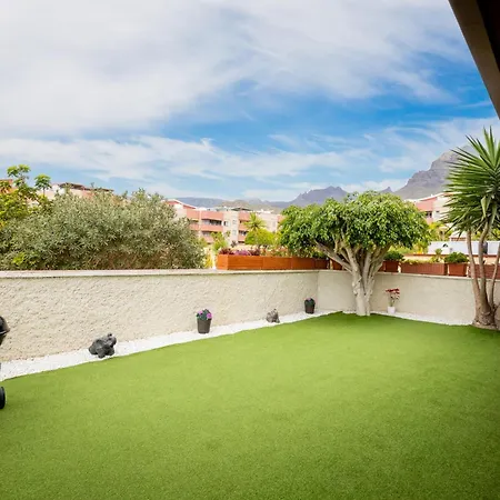 Jennita * Costa Adeje (Tenerife)