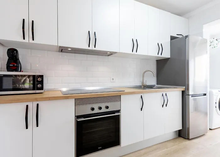 Appartement Jennita Costa Adeje (Tenerife)