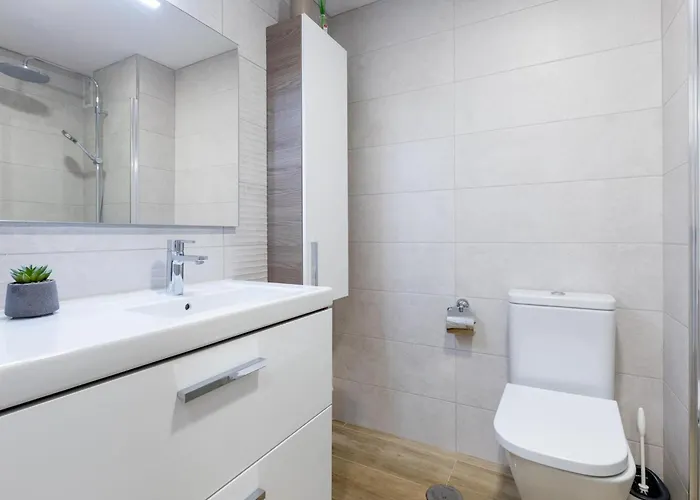 Jennita Appartement *